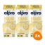 Alpro - Soya Drink Banana - 8x (3x 250ml)