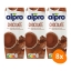 Alpro - Soya Drink Chocolate - 8x (3x 250ml)