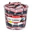 Haribo - Licorice wheels - 100 Mini bags