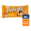 Balisto - Grain Mix Cereal Bar - 20x 2 bars