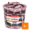 Haribo - Licorice wheels - 6x 100 Mini bags