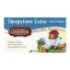 Celestial Seasonings - Sleepytime Extra Herbal Tea - 20 Tea Bags
