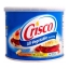 Crisco - All-Vegetable shortening - 453g