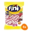 Fini - Candy Teeth - 6x 1kg