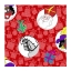 Duni - Napkins Sint & Piet - 20 pcs