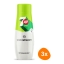 SodaStream - 7UP Zero Syrup - 3x 440ml