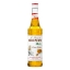 Monin | Siroop Creme Brulee | 0.7 liter