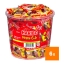 Haribo - Happy Cola - 6x 100 Mini bags