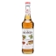 Monin | Siroop Tiramisu | 0.7 liter