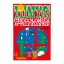 Tony's - Countdown Calender - 7 x 216 gram