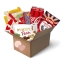 Valentine's Day package | Hers box