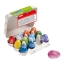 Tony's - Assorted Easter Eggs -150g