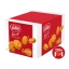 Lotus - Biscoff Sandwich Cookie Speculoos Cream - 120 pcs