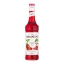 Monin - Syrup - Raspberry - 0.7 liters
