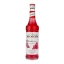 Monin - Bubblegum Syrup - 0.7 liters