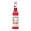 Monin - Syrup Pamplemousse Rose - 0.7 liters