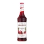 Monin - Syrup - Pomegranate - 0.7 liters