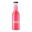 Moj - Rhubarb Hibiscus - Bottle - 12 x 0.2 liters