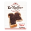 De Ruijter - Chocolate sprinkles dark - 1,5kg