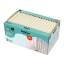 Bolsius - Gouda Torpedo Candles - Ivory - 136 pieces