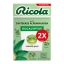 Ricola - Eucalyptus Suikervrij Duopack - 10x 2x 50g