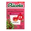 Ricola - Cranberry Suikervrij Duopack - 10x 2x 50g
