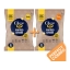 Combination deal - Cheesepop - Puffed Gouda and Cheddar cheese - 2 x 500 grams