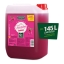 Slimpie - Limonade Framboos 1:28 - 5ltr