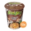 Yum Yum | Beef Noodles Cup | 12 x 70 g