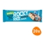 Benlian - Rocky Rice Choco Milk - 20 Bars