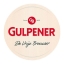 Gulpener - Bierviltjes - 80 stuks