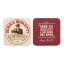 Birra Moretti - Viltjes - 4x 100 stuks