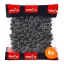 Venco - Salmiac Rounds - 6x 1kg