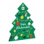 Ritter Sport - Chocolate Squares Advent Calendar - 208 g