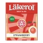 Lakerol - Strawberry Doosje - 24x 25g