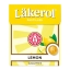 Lakerol - Lemon Doosje - 24x 25g
