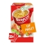 Lollywood - Dextrose Hearts Wit Citroen Silo - 850g