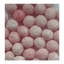 Mr. Mallo - Mini Tubes 11mm Wit - 1kg