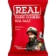 Real Crisps - Sea Salt Crisps bag - 10 x 150 grams