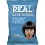 Real Crisps - Sea Salt & Cider Vinegar - 10 x 150 grams