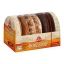 Wicklein - Burggraf Lebkuchen 3 Soorten - 21 x 200 grams