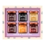 Mrs Bridges - Giftset Mini Preserve 6x42gr - 6 x 42 grams
