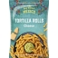 Don Enrico - Tortilla Rolls Cheese bag - 12 x 125 grams