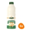 Oliehoorn - Fritessauce 25% - 6x 900ml