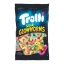 Trolli - Zure Gloeiwormen - 1 kg