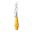 Boska - Semi Soft Cheese Knife Mini Cheesy