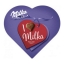 Milka - I Love Milka Heart - 44g