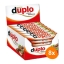 Ferrero - Duplo - 8x 40 bars