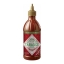 Tabasco - Sriracha Sauce - 256ml