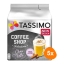 Tassimo - Chai Latte - 5x 8 T-Discs